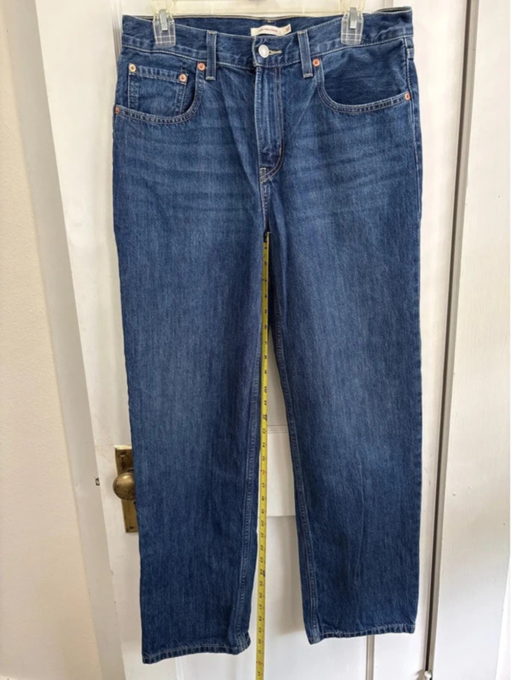 30x30 Levi’s Jeans